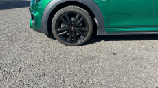 MINI Hatchback 2.0 Cooper S Sport II 3dr Petrol Hatchback